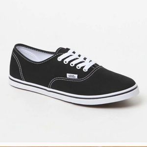 vans lo pro sneakers